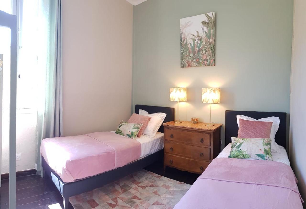 Aroma Green Villa Cagnano Eksteriør billede