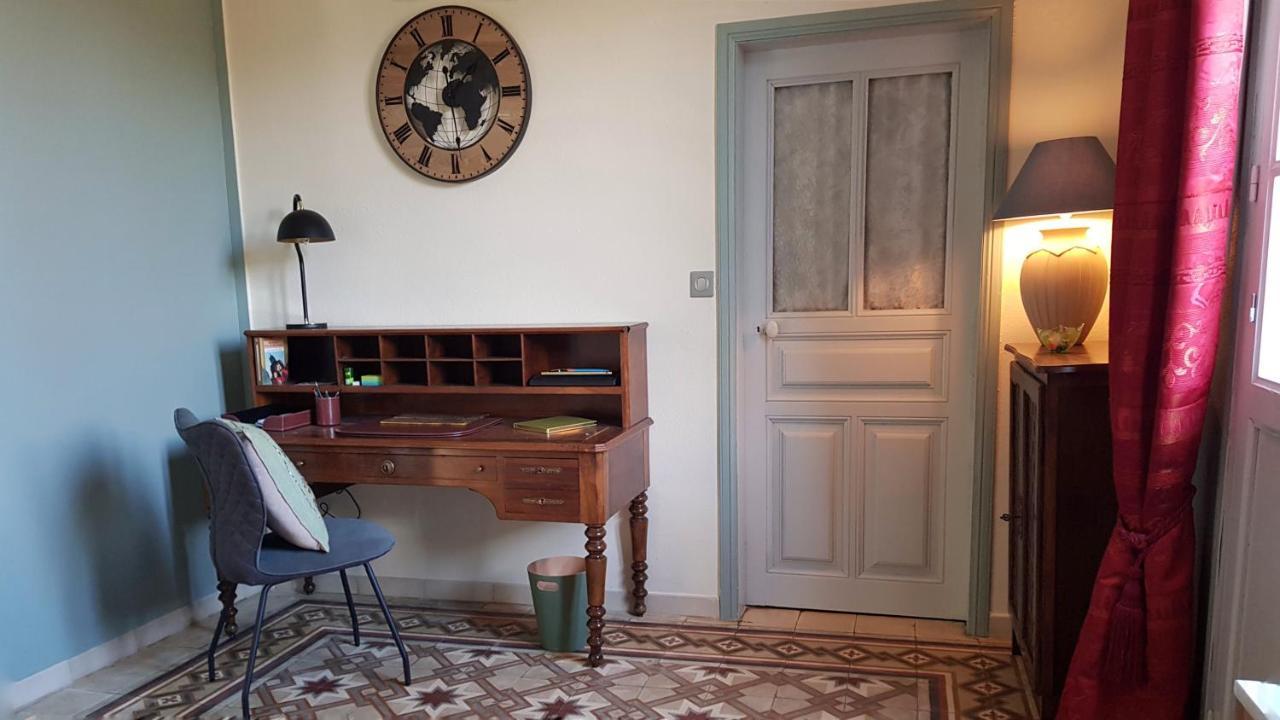 Aroma Green Villa Cagnano Eksteriør billede